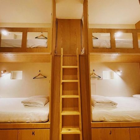 Lixia Hostel Xiaoliuqiu Luaran gambar