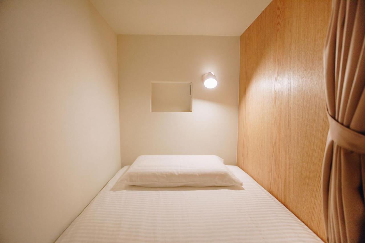 Lixia Hostel Xiaoliuqiu Luaran gambar