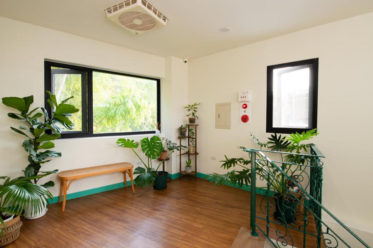 Lixia Hostel Xiaoliuqiu Luaran gambar