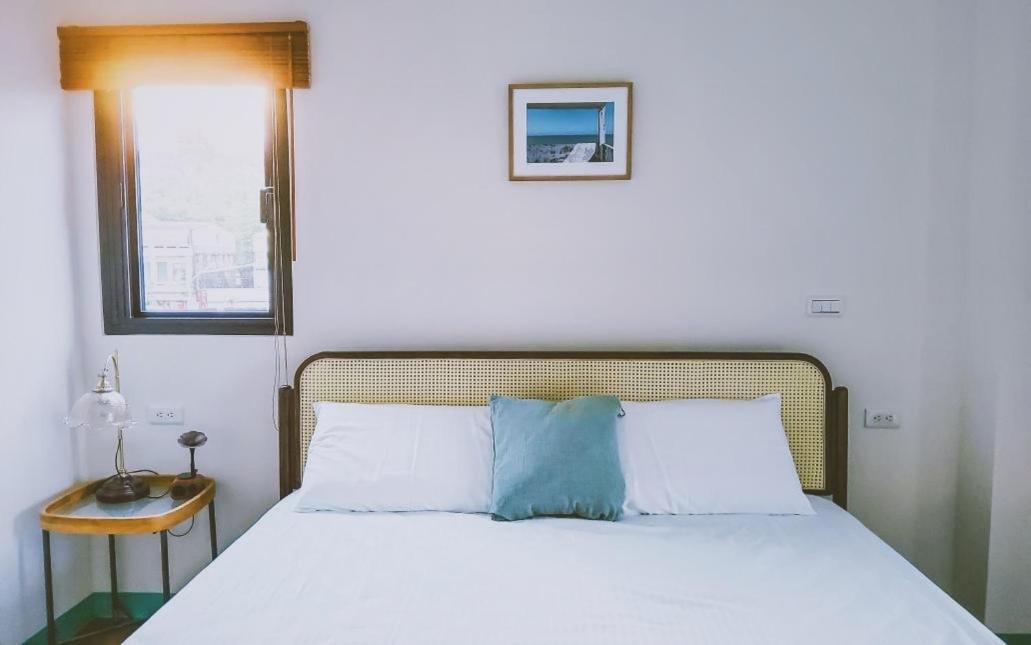 Lixia Hostel Xiaoliuqiu Luaran gambar